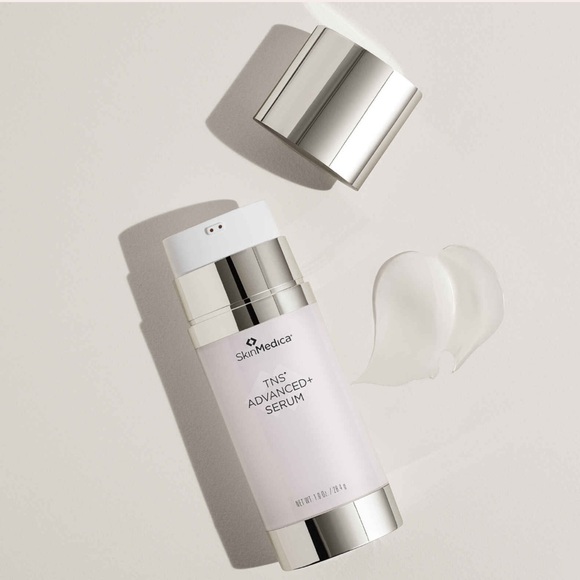 SkinMedica TNS Advanced+ Serum for Skin Sagging, Coarse Wrinkles & Fine Lines - Picture 6 of 11